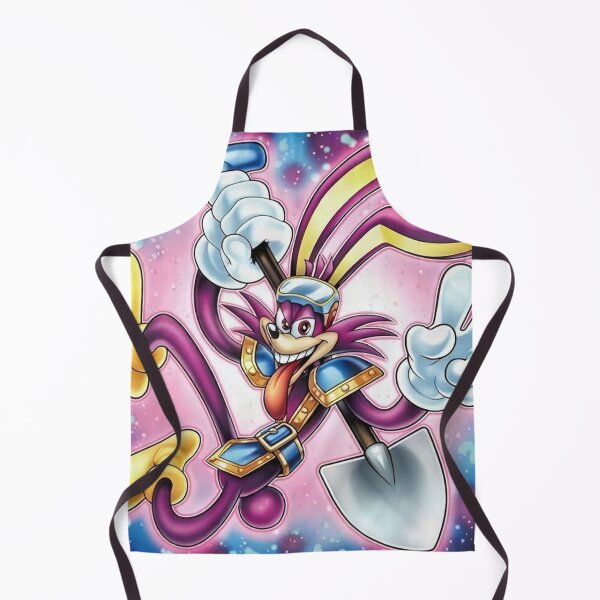 Artikelvorschau, Lustiges dunkles Kaninchen entworfen und verkauft von Black Saiyan Magician's Merchandise.