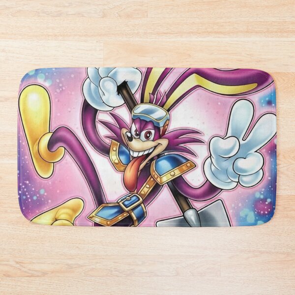 Item preview, Funny Dark Rabbit designed and sold by Black Saiyan Magician's Merchandise.