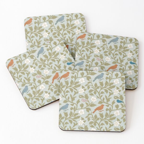 Item preview, Summer garden designed and sold by LAS3CURIOSAS.