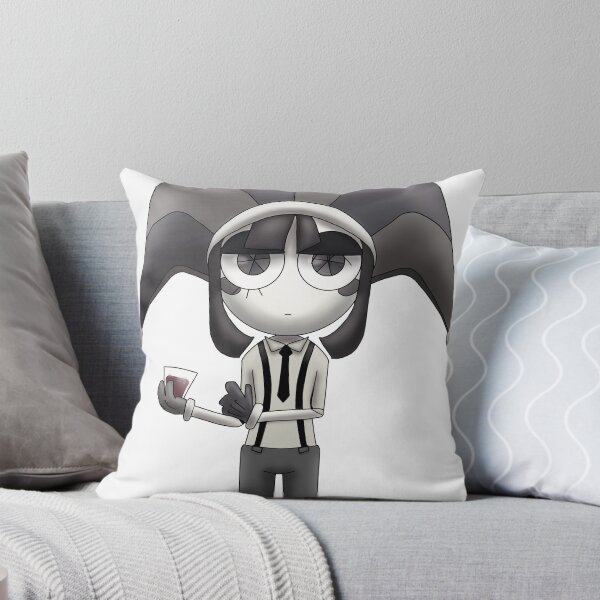 Item preview, Pomni noir  designed and sold by E-Shu.