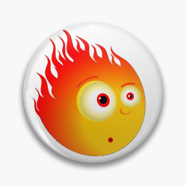 Item preview, Fireball designed and sold by Uncommontom.