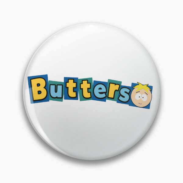 Item preview, Butters designed and sold by NDrake31.