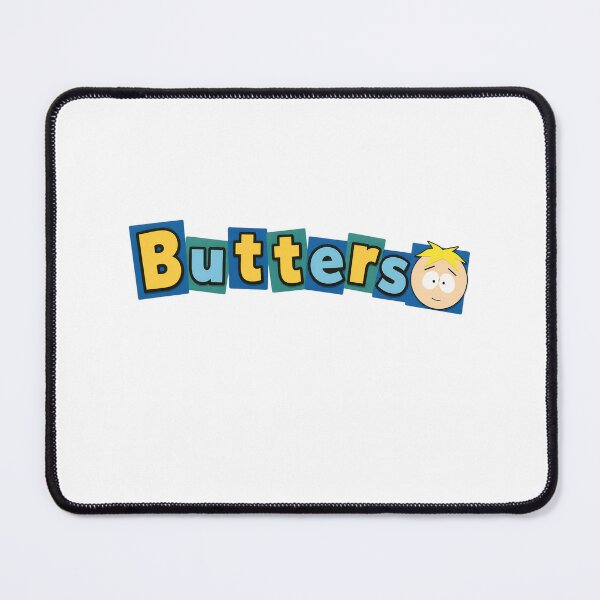 Item preview, Butters designed and sold by NDrake31.