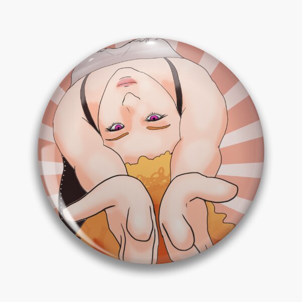 Item preview, Cool girl poster designed and sold by E-Shu.