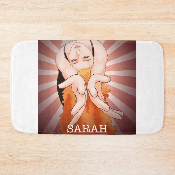 Item preview, Cool girl poster designed and sold by E-Shu.