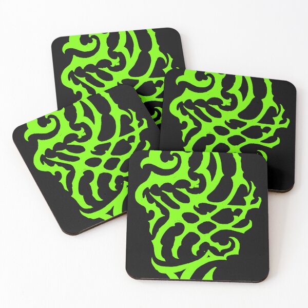 Item preview, Void Bloom Sigil G designed and sold by JFOdesign.