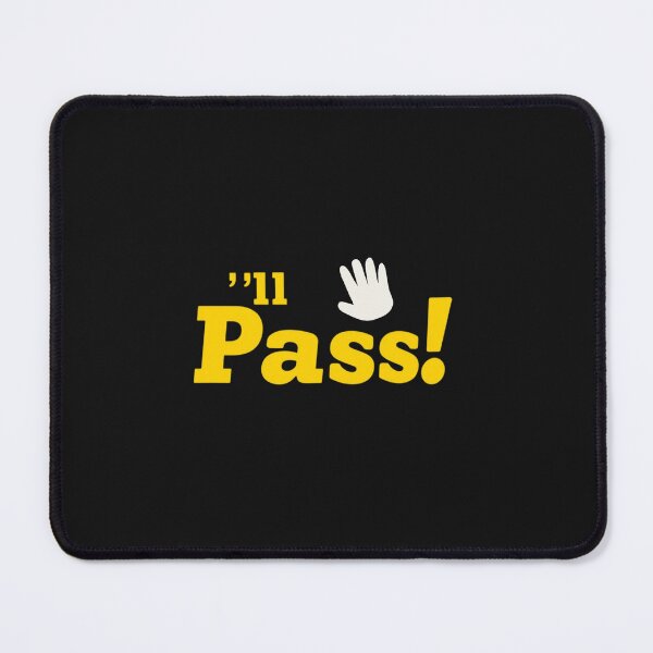Item preview, I'll Pass! Sarcastic Funny Quote Tee designed and sold by artlife4.