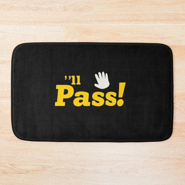Item preview, I'll Pass! Sarcastic Funny Quote Tee designed and sold by artlife4.