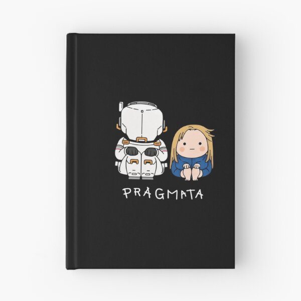Item preview, Pragmata Game - Pragmata,Gamer,Gaming,Hugh Williams,Diana designed and sold by MBSdesingArt.