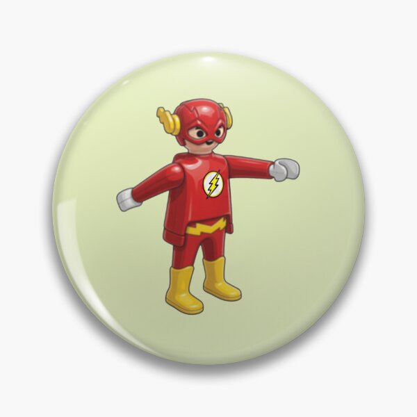 Item preview, Flash Kid designed and sold by IngenuityDesign.