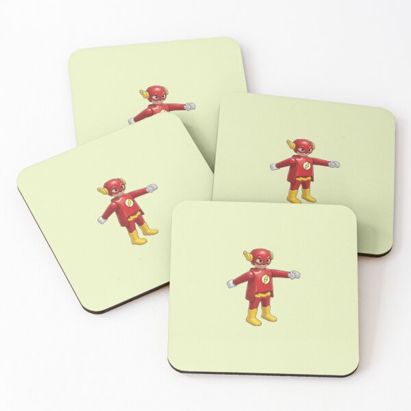 Item preview, Flash Kid designed and sold by IngenuityDesign.