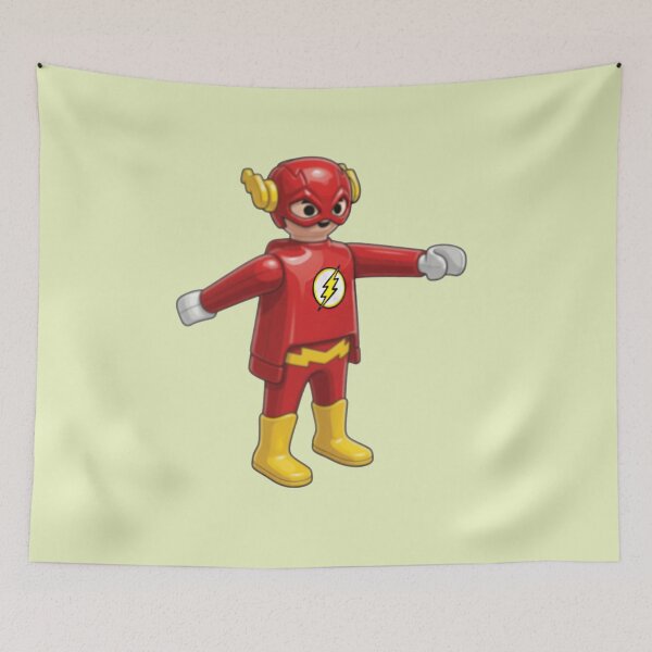 Item preview, Flash Kid designed and sold by IngenuityDesign.