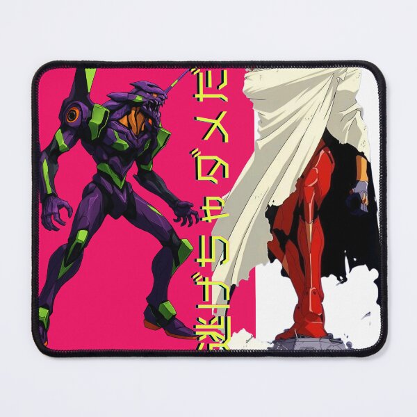 Item preview, Evangelion Inspired Artwork designed and sold by Voidbrush.