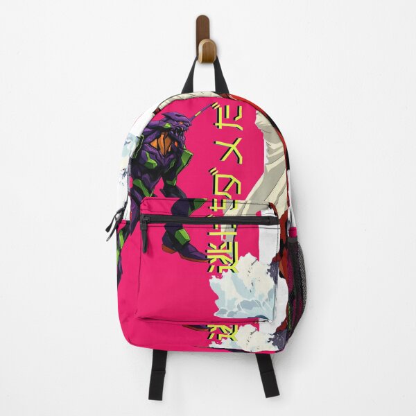 Item preview, Evangelion Inspired Artwork designed and sold by Voidbrush.