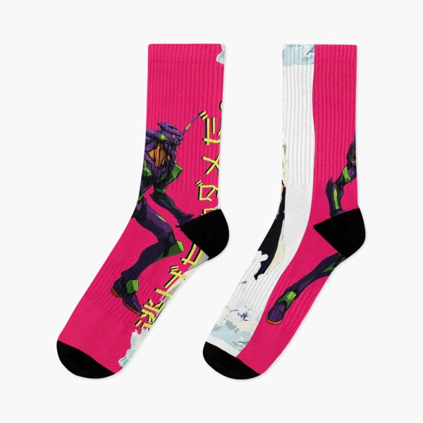 Item preview, Evangelion Inspired Artwork designed and sold by Voidbrush.