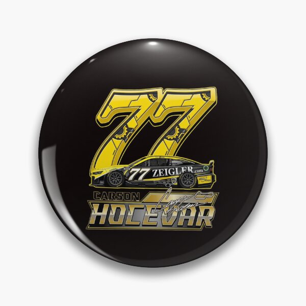 Item preview, Carson Hocevar designed and sold by colorsartss.