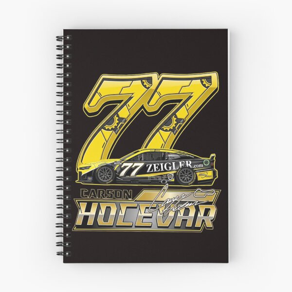 Item preview, Carson Hocevar designed and sold by colorsartss.