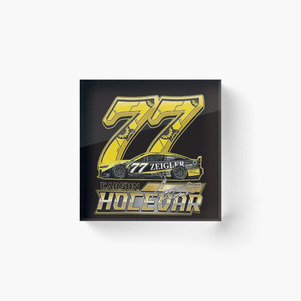 Item preview, Carson Hocevar designed and sold by colorsartss.