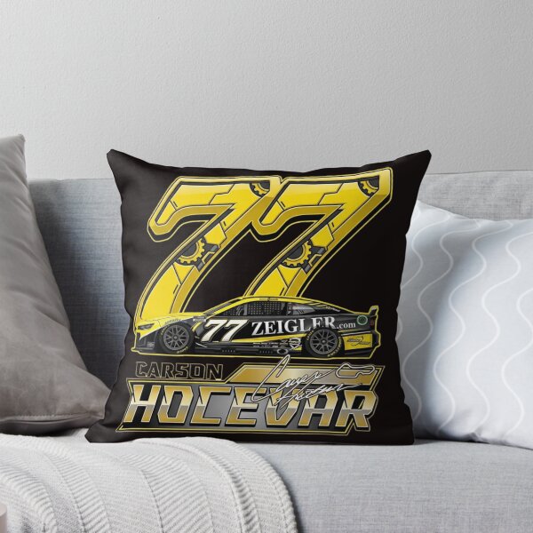 Item preview, Carson Hocevar designed and sold by colorsartss.