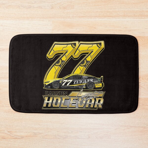 Item preview, Carson Hocevar designed and sold by colorsartss.
