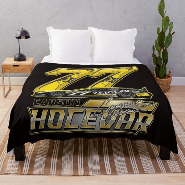 Item preview, Carson Hocevar designed and sold by colorsartss.