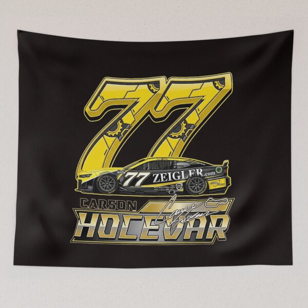 Item preview, Carson Hocevar designed and sold by colorsartss.