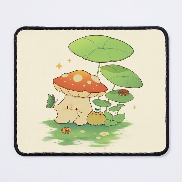 Item preview, small friends hangout designed and sold by Rihnlin.