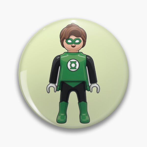 Item preview, Green Lantern Kid designed and sold by IngenuityDesign.