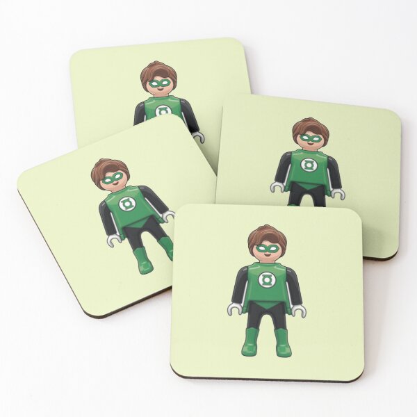 Item preview, Green Lantern Kid designed and sold by IngenuityDesign.