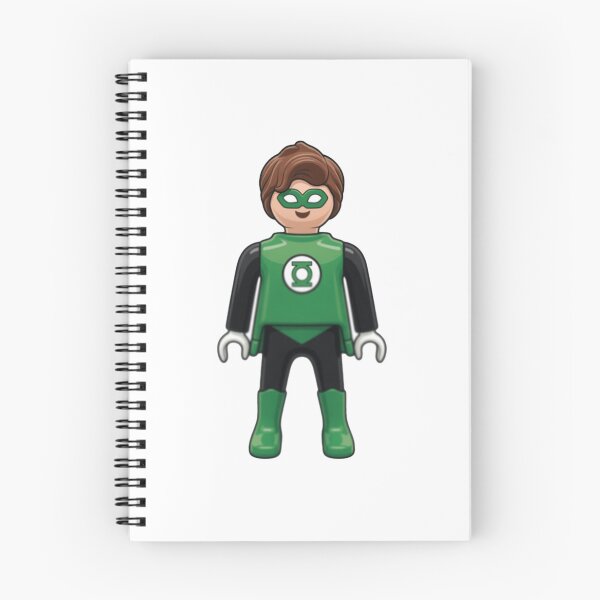 Item preview, Green Lantern Kid designed and sold by IngenuityDesign.