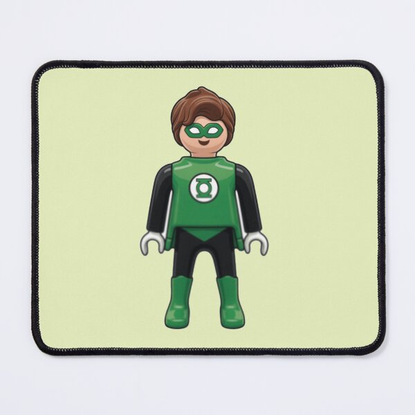 Item preview, Green Lantern Kid designed and sold by IngenuityDesign.