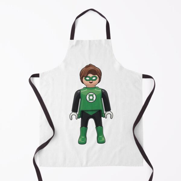 Item preview, Green Lantern Kid designed and sold by IngenuityDesign.