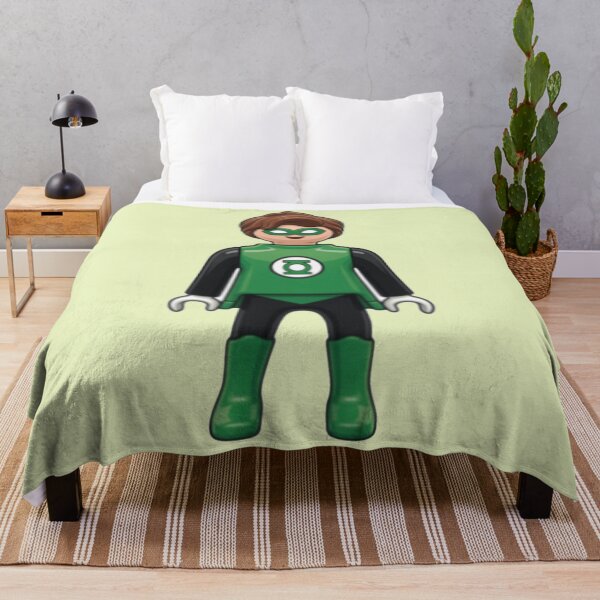 Item preview, Green Lantern Kid designed and sold by IngenuityDesign.