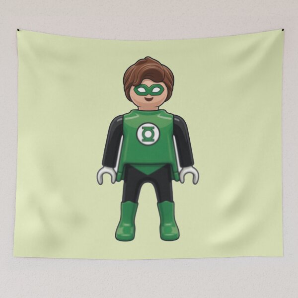 Item preview, Green Lantern Kid designed and sold by IngenuityDesign.