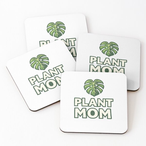 Item preview, Plant Mom designed and sold by EastEndTownie.
