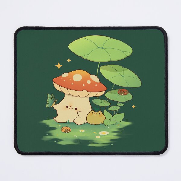 Item preview, small friends hangout designed and sold by Rihnlin.