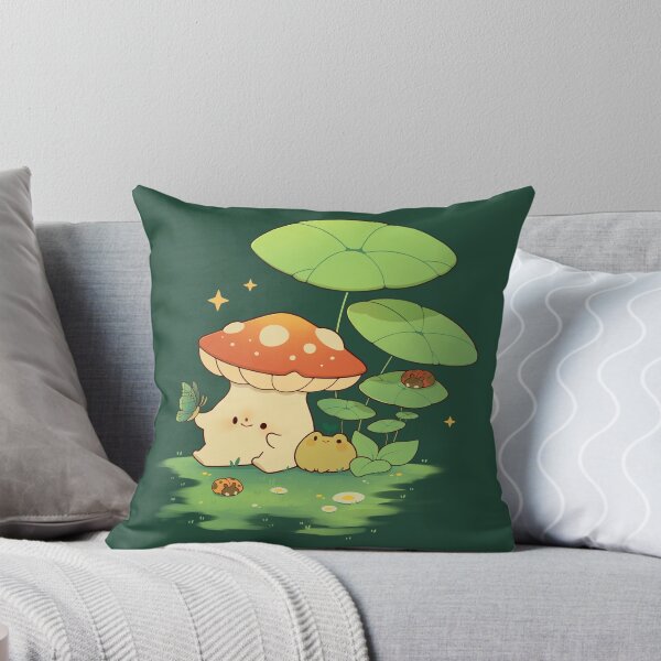 Item preview, small friends hangout designed and sold by Rihnlin.