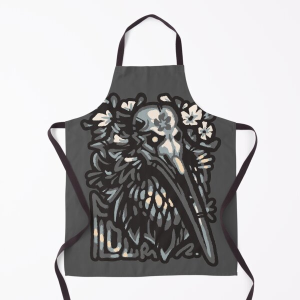 Item preview, [silver] FLOWR? designed and sold by Urvogel Arts.