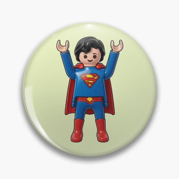 Item preview, Superman Kid designed and sold by IngenuityDesign.