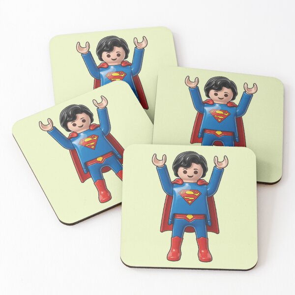 Item preview, Superman Kid designed and sold by IngenuityDesign.
