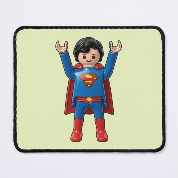 Item preview, Superman Kid designed and sold by IngenuityDesign.