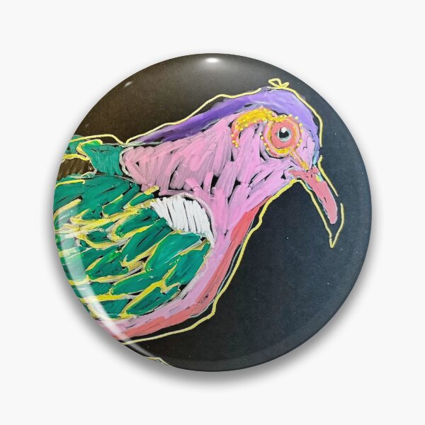 Item preview, Australian emerald ground dove designed and sold by junehog.