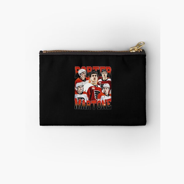 Item preview, Porter Martone Philadelphia Hockey Vintage, Ice Hockey Tour Vintage , Porter Martone Fly Hockey Vintage Hoodie designed and sold by MBSdesingArt.