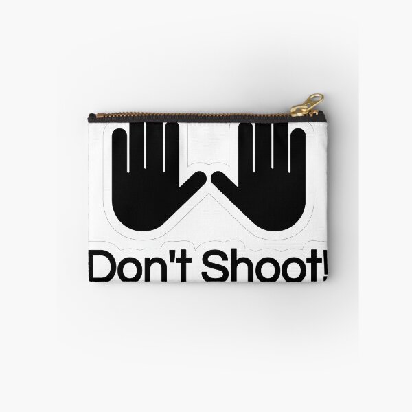 Item preview, don't shoot designed and sold by graphicmauryzan.