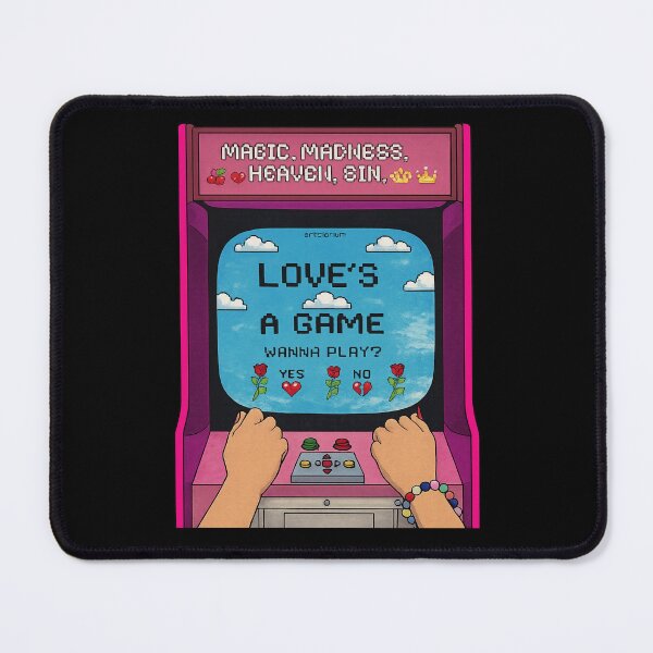 Item preview, Do you want to play? designed and sold by JarquinDD.