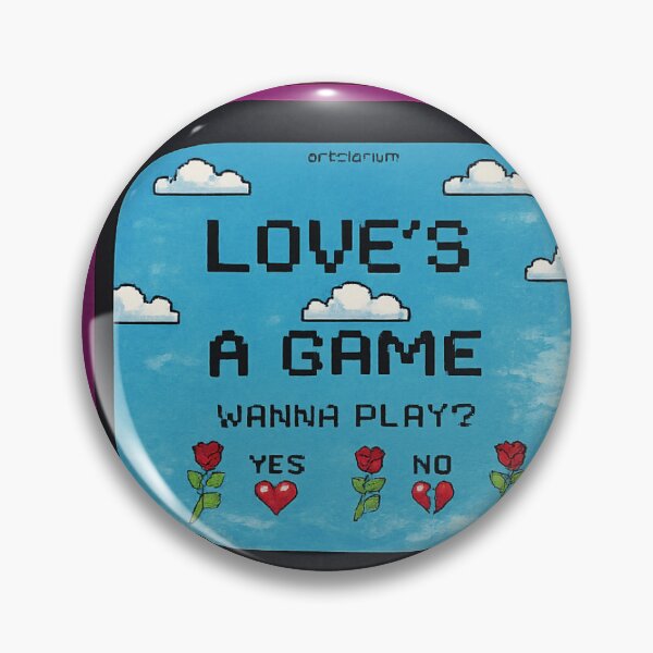 Item preview, Do you want to play? designed and sold by JarquinDD.
