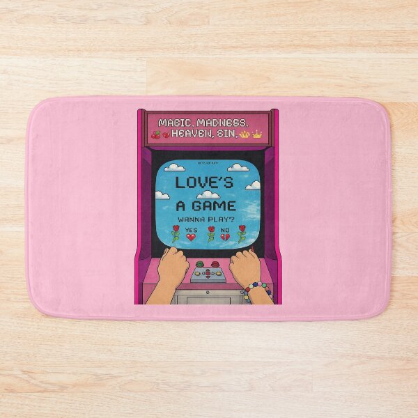 Item preview, Do you want to play? designed and sold by JarquinDD.