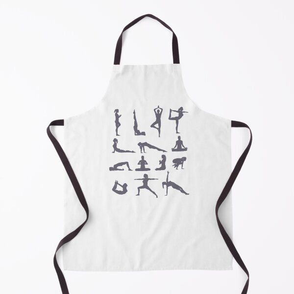 Item preview, Yoga Poses and Postures - For Yoga Teachers & Practitioners designed and sold by merkraht.