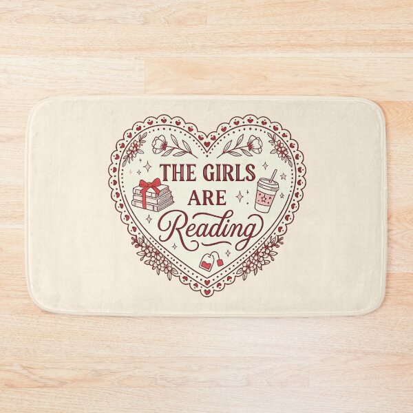 Item preview, The girls are reading designed and sold by YChangShop.