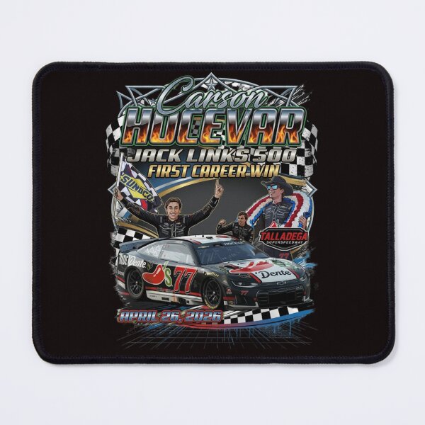 Item preview, Carson Hocevar designed and sold by colorsartss.